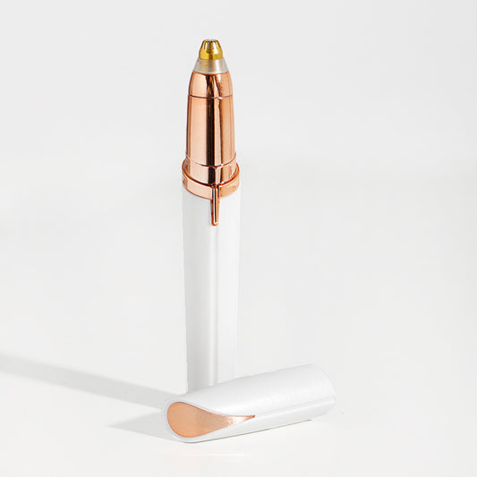Electric Eyebrow Trimmer