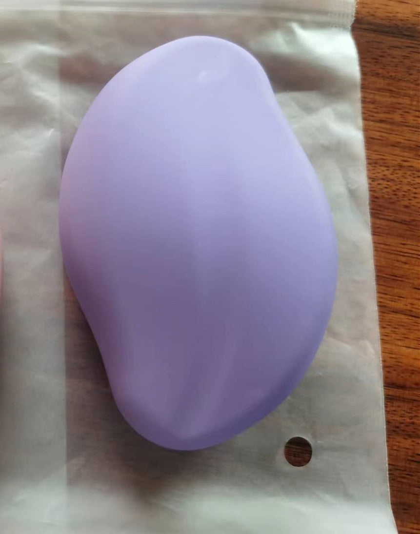 Crystal Hair Eraser