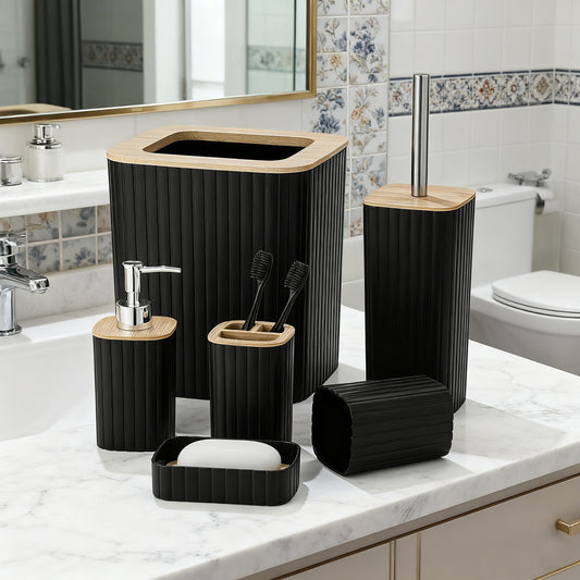 Cross-border bathroom and toiletries set