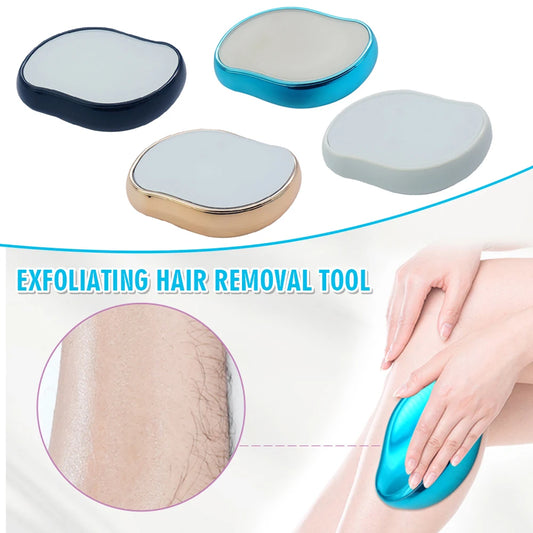 Crystal Hair Eraser