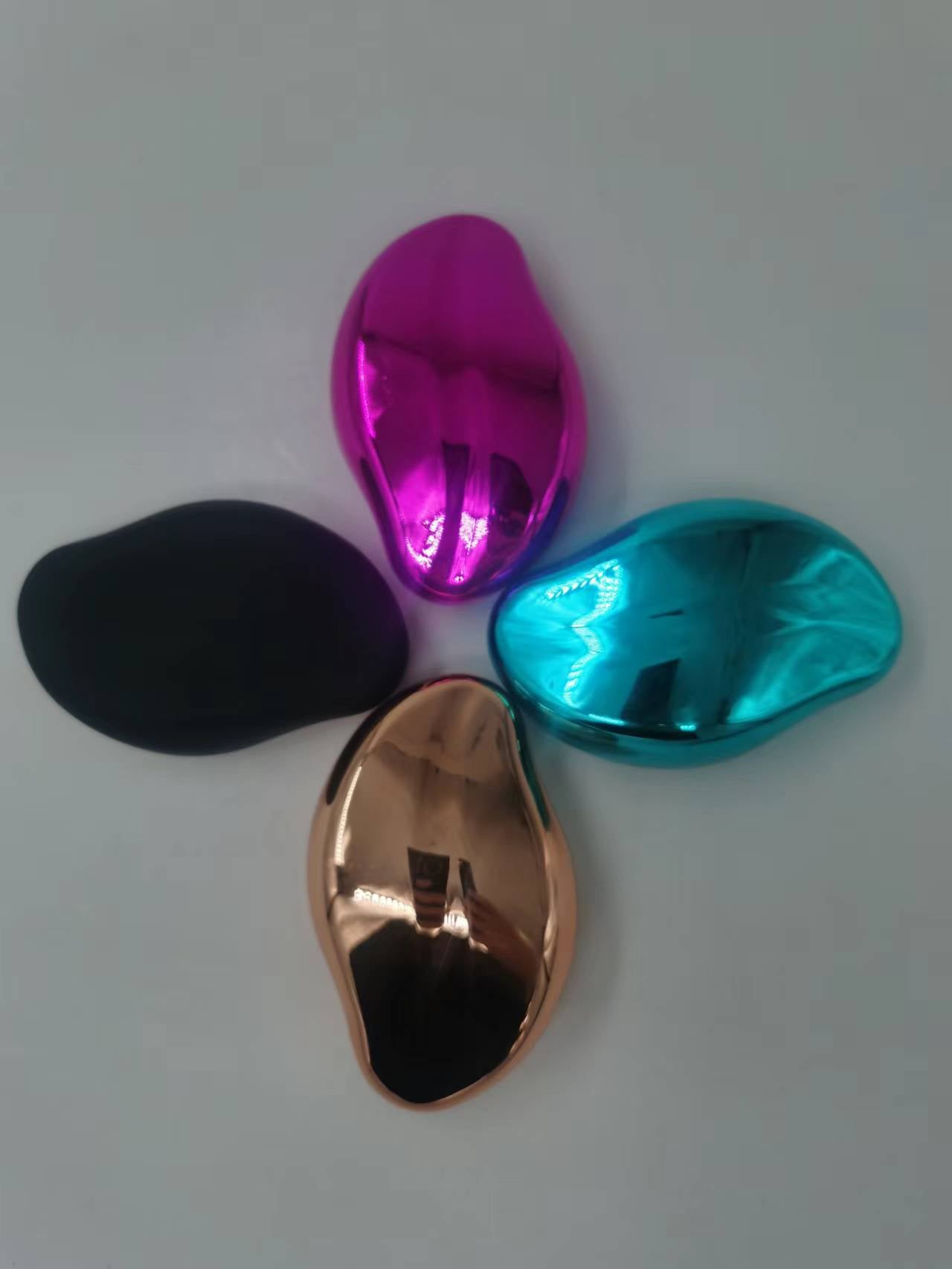 Crystal Hair Eraser