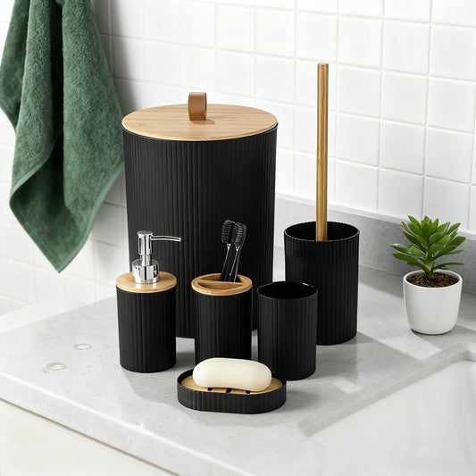 Cross-border bathroom and toiletries set