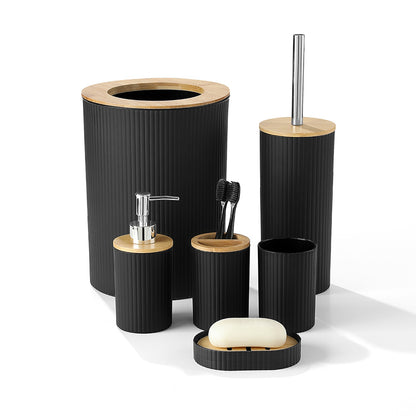 Cross-border bathroom and toiletries set