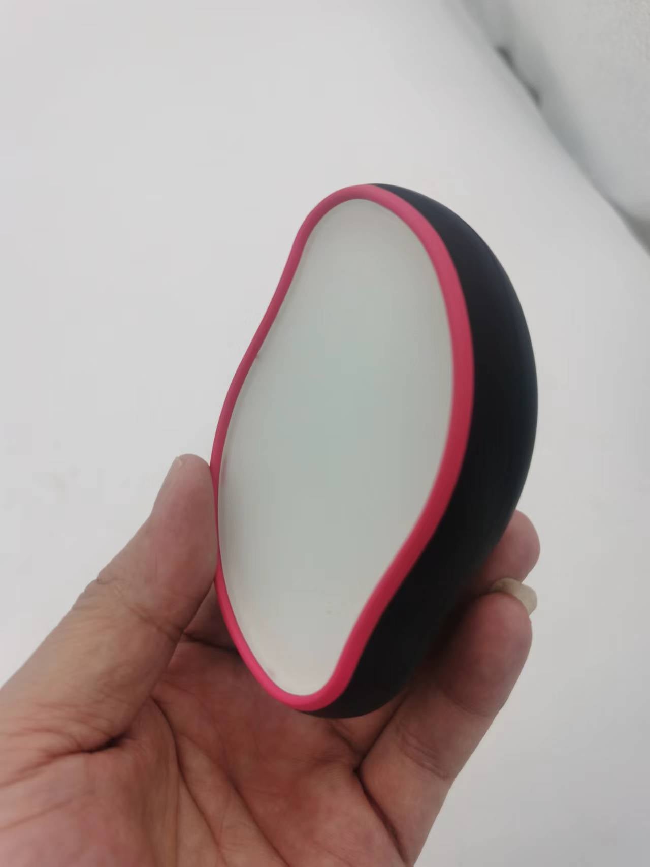 Crystal Hair Eraser