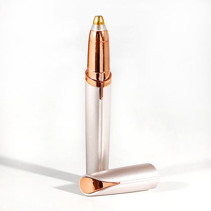 Electric Eyebrow Trimmer
