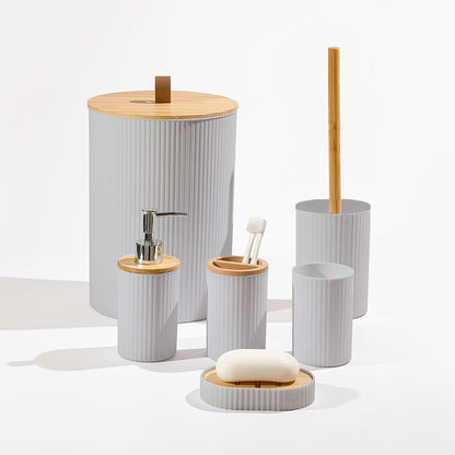 Cross-border bathroom and toiletries set