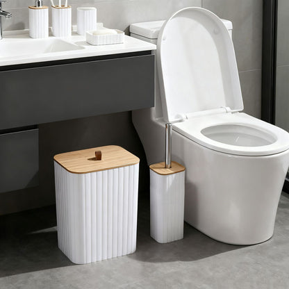 Cross-border bathroom and toiletries set