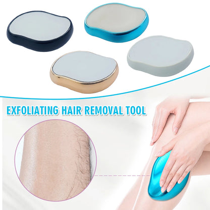 Crystal Hair Eraser