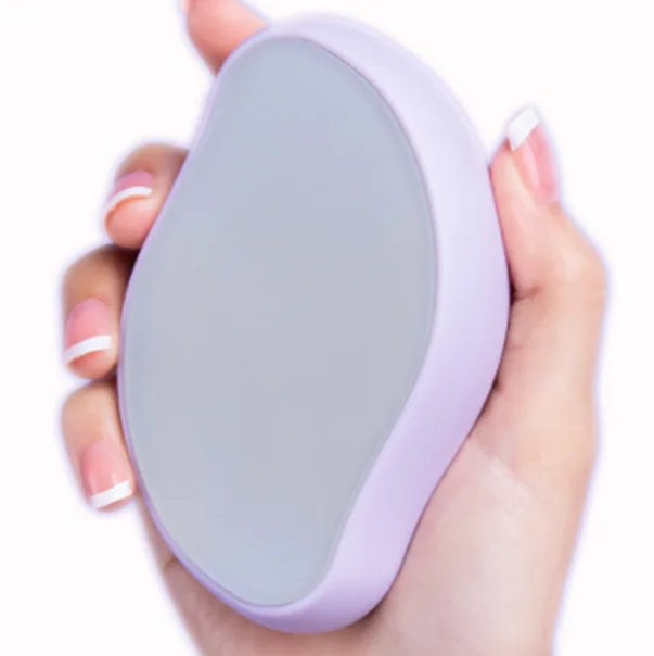 Crystal Hair Eraser