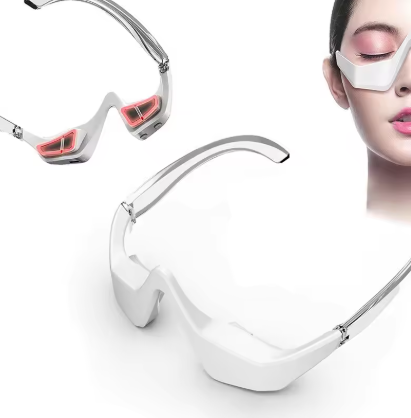 Micro-current Eye Massager
